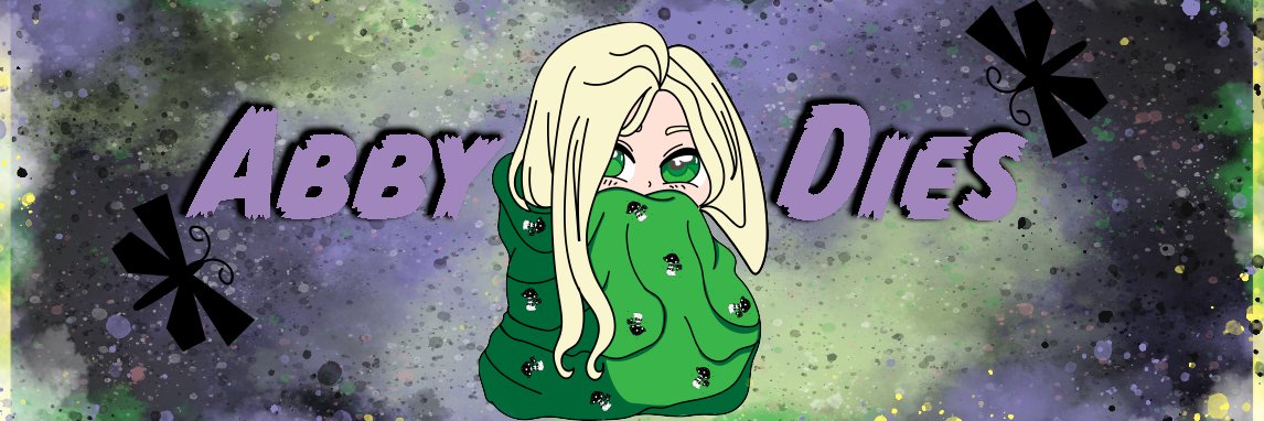 Ahhbeegale's profile banner image