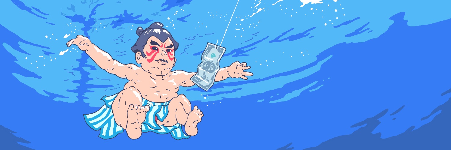 KAI TUBURI｜カイツブリ's banner