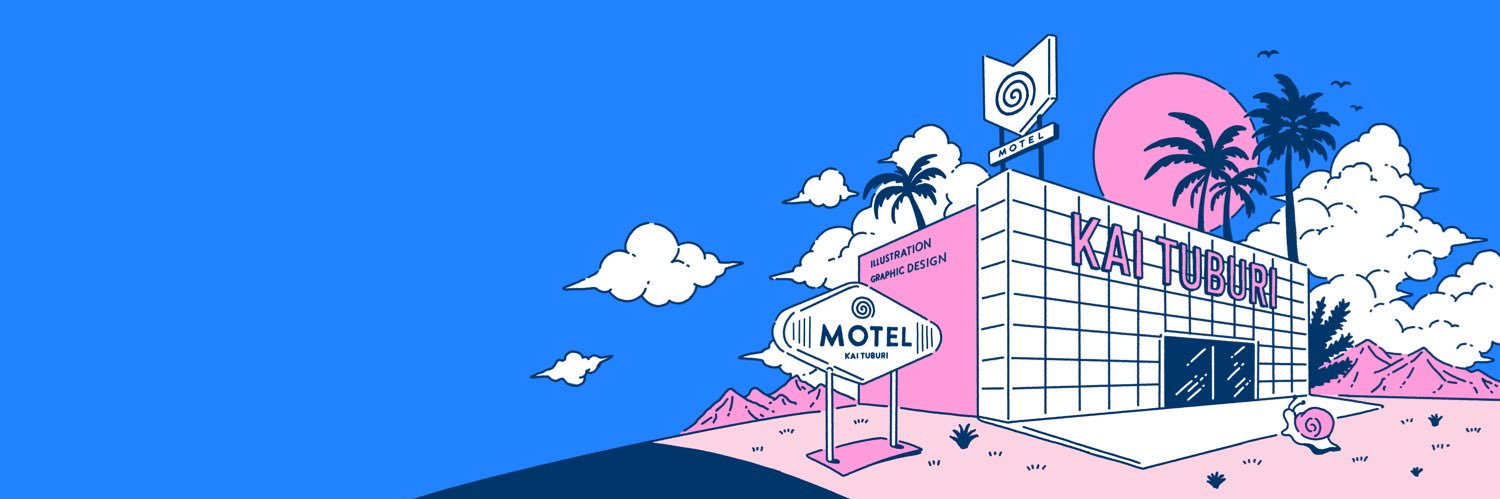 KAI TUBURI｜カイツブリ banner