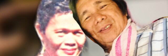 itsmesheelary's profile banner image