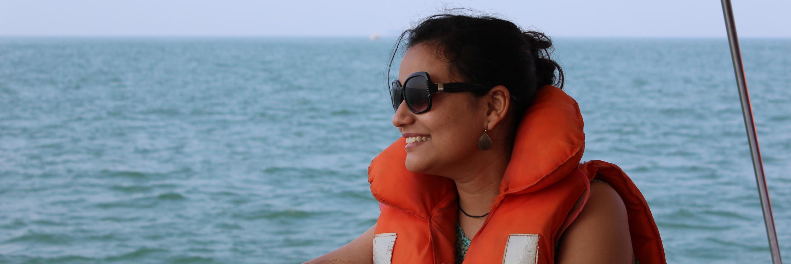 AartiMahalgi's profile banner image