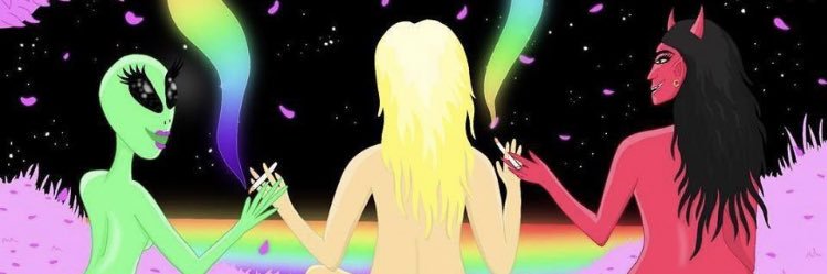 Yulissa ♏ banner