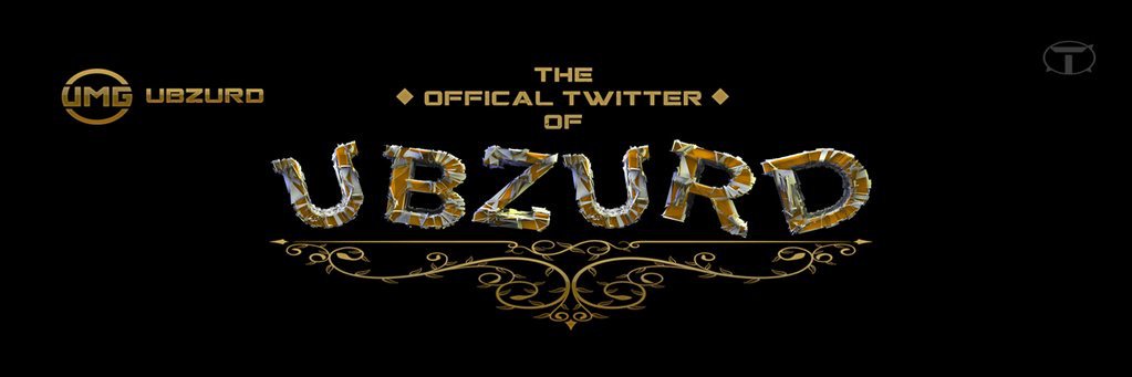 ubzurd1's profile banner image