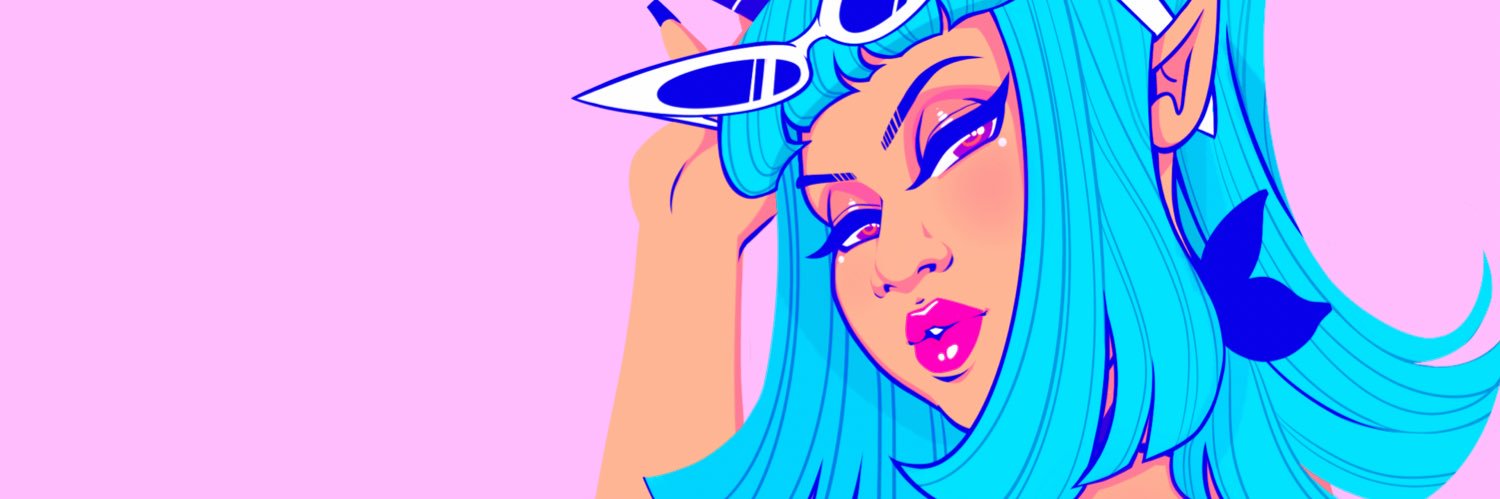 Im_PrettyEvil's profile banner image