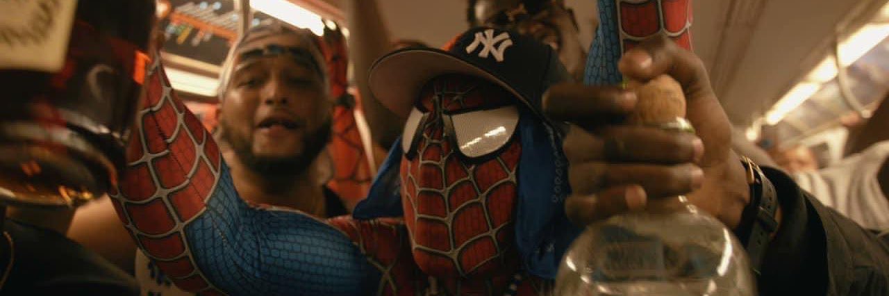 Flacojaay's profile banner image