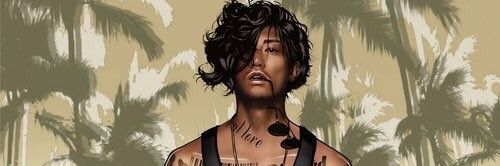 jin74jips's profile banner image