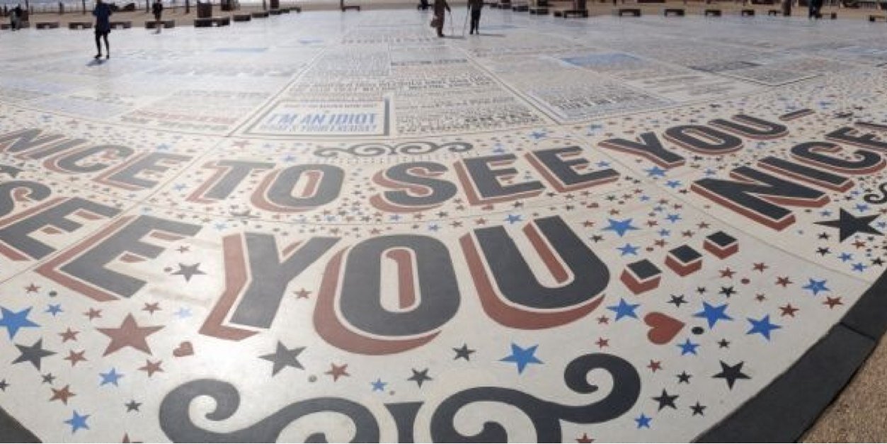 Sarah Upstone banner