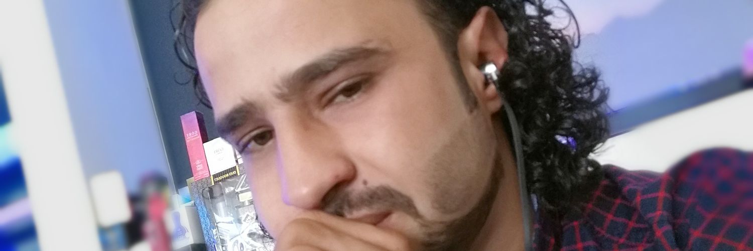 abdullahalatimi's profile banner image