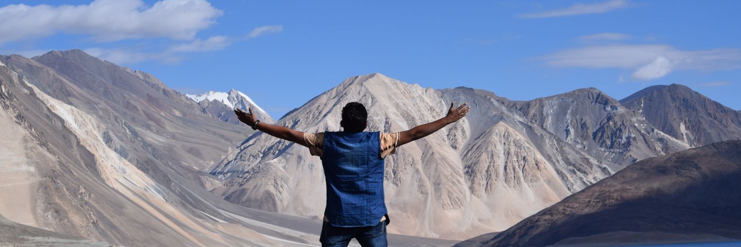 BadavathBuddi's profile banner image
