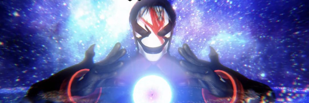 Gamefighter8810's profile banner image