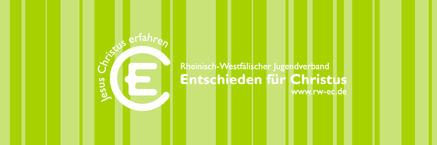 rwecjugend's profile banner image