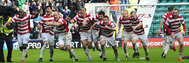 Craig Murdoch banner