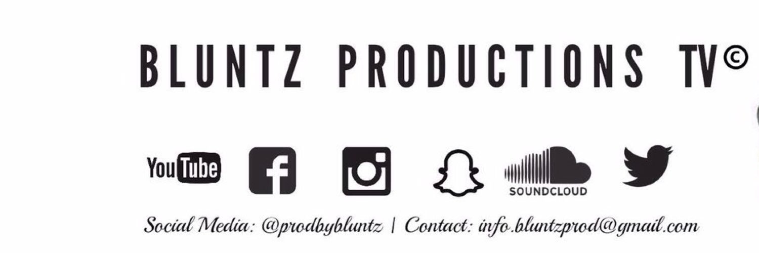 prodbybluntz's profile banner image