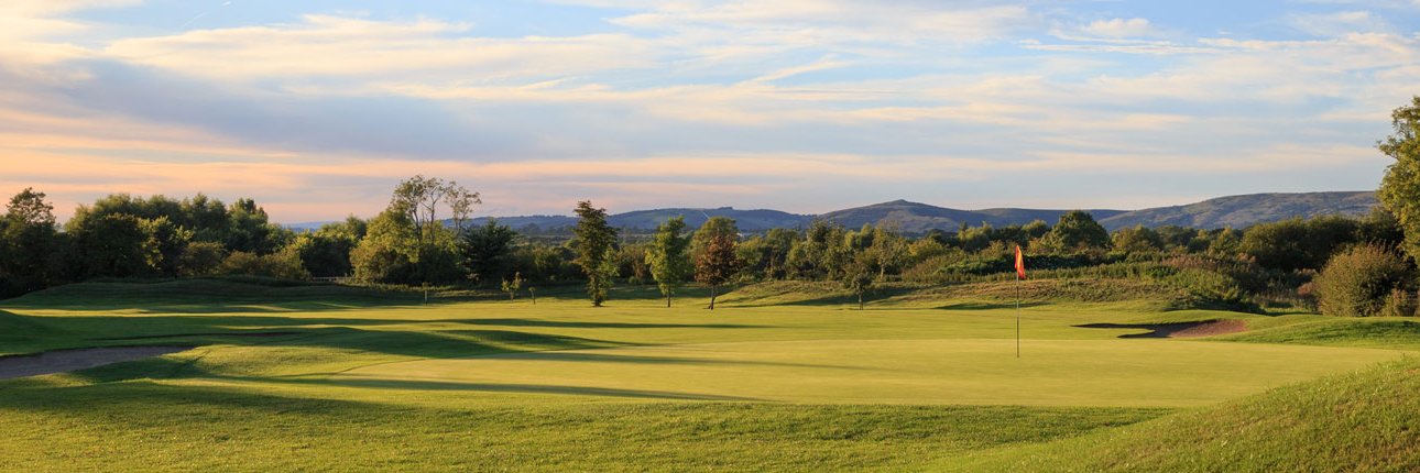 WedmoreGC's profile banner image
