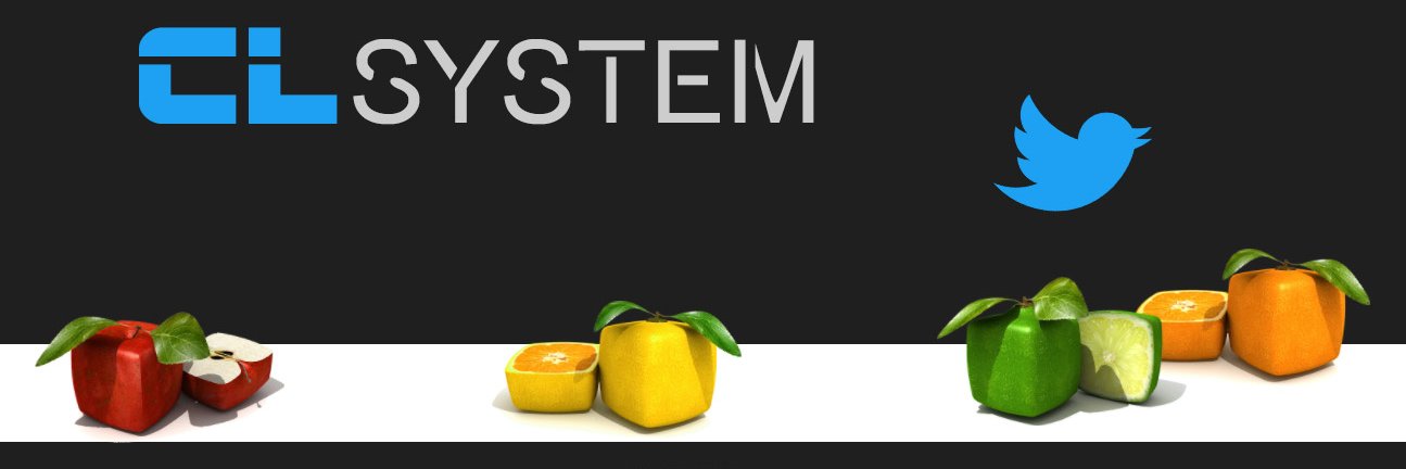 CLsystem50's profile banner image