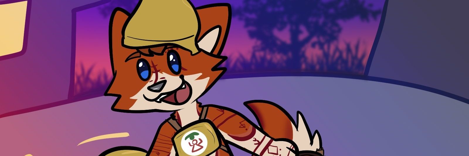 MightBeMick's profile banner image
