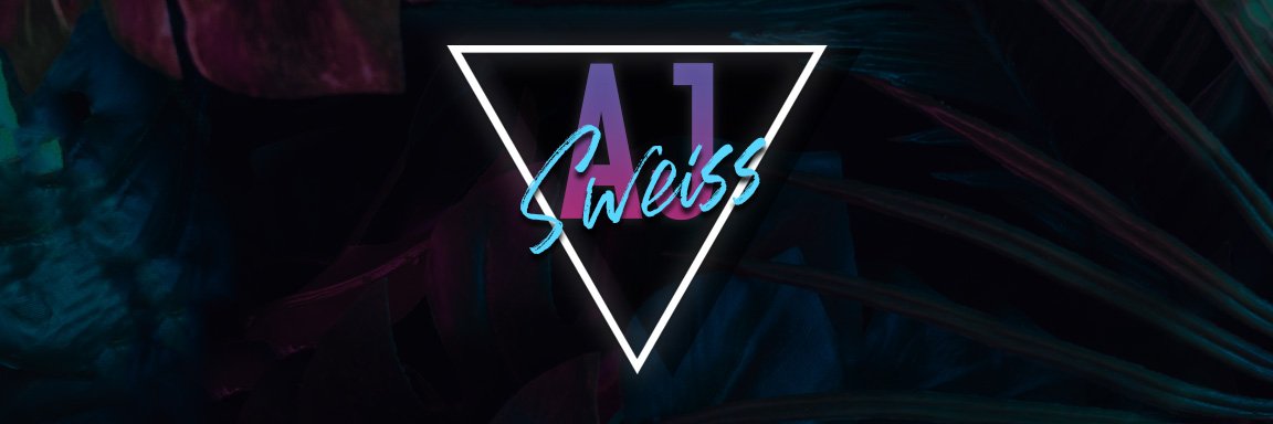 AJSweiss's profile banner image