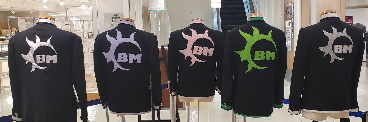 Mayumi_BM's profile banner image