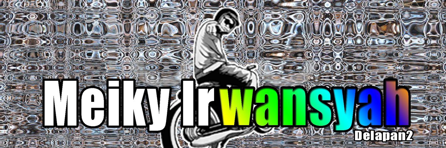 Meiky_Ir82's profile banner image