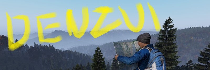 denzui1's profile banner image