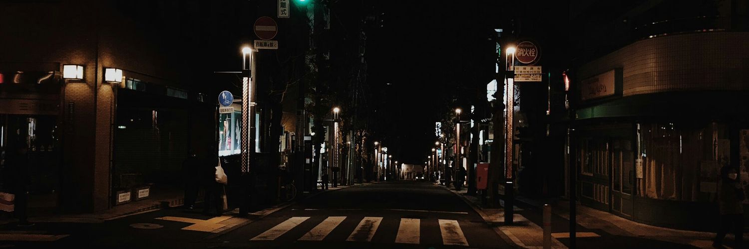 cjaaaam's profile banner image