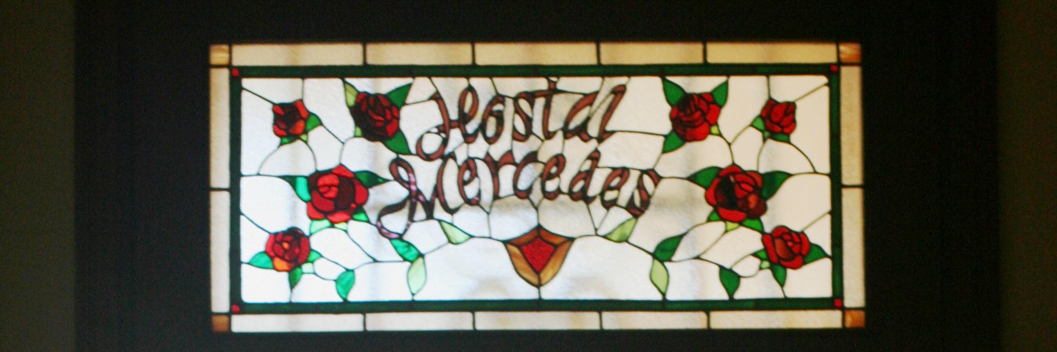 Hostal Mercedes Cuba banner