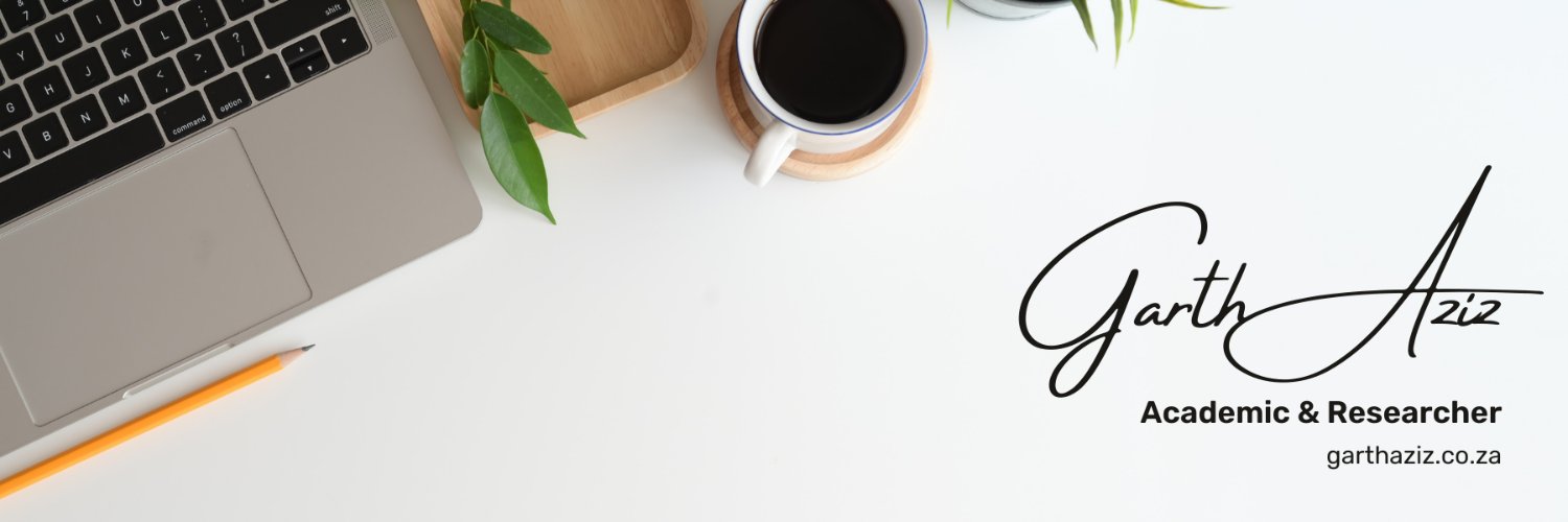 garthaziz's profile banner image