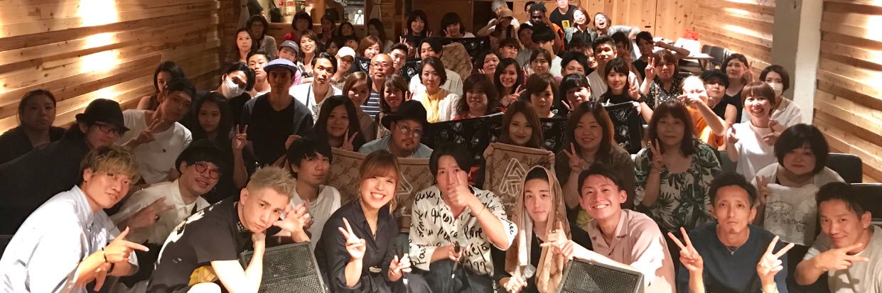 MARVELOUS_LIVE's profile banner image
