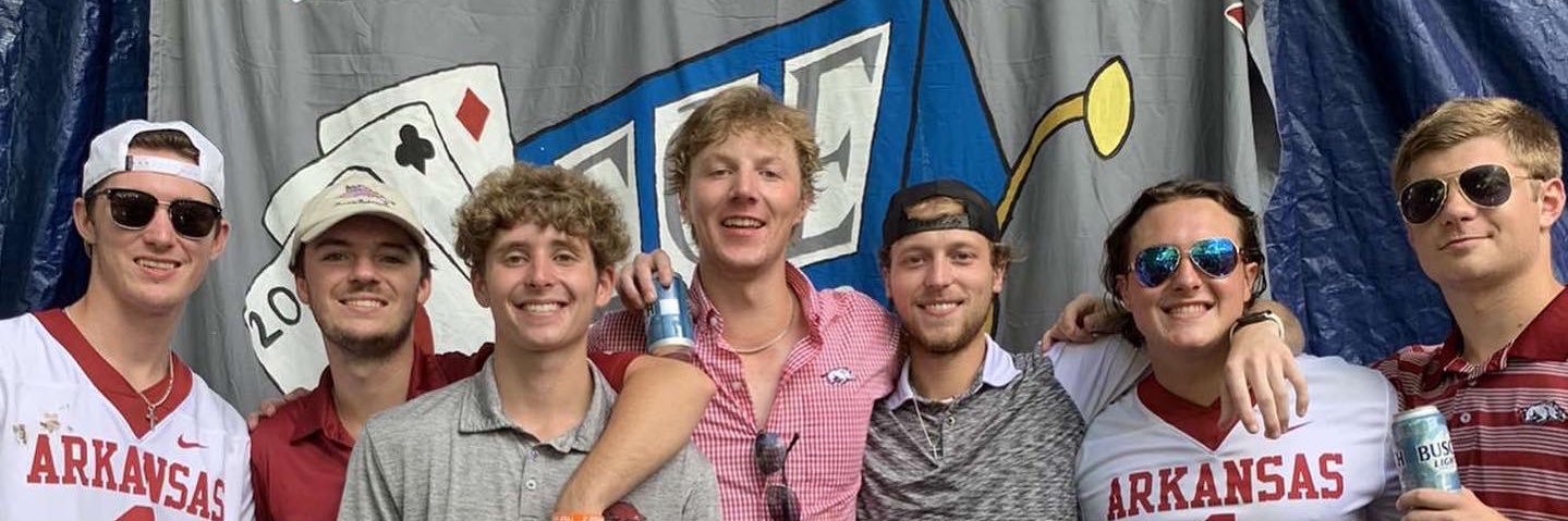 G_Foley26's profile banner image