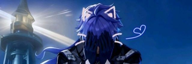 dearpienon's profile banner image