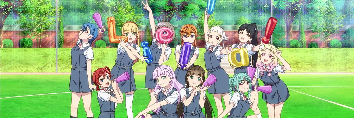 「多キャラ推し」Yゆう banner
