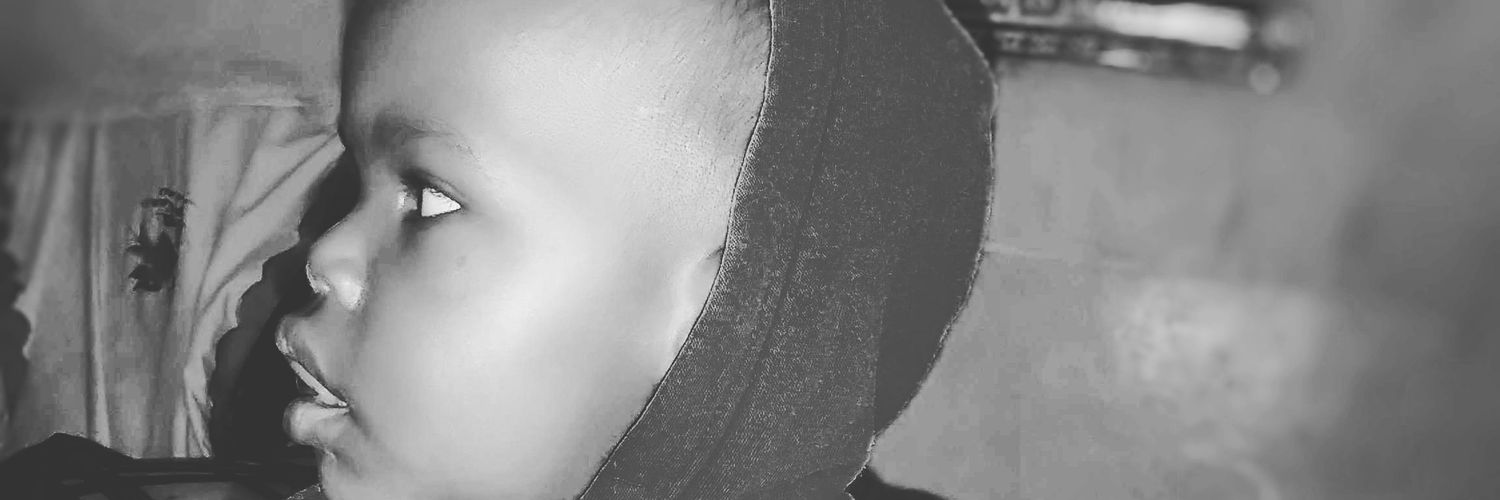enockaunda's profile banner image