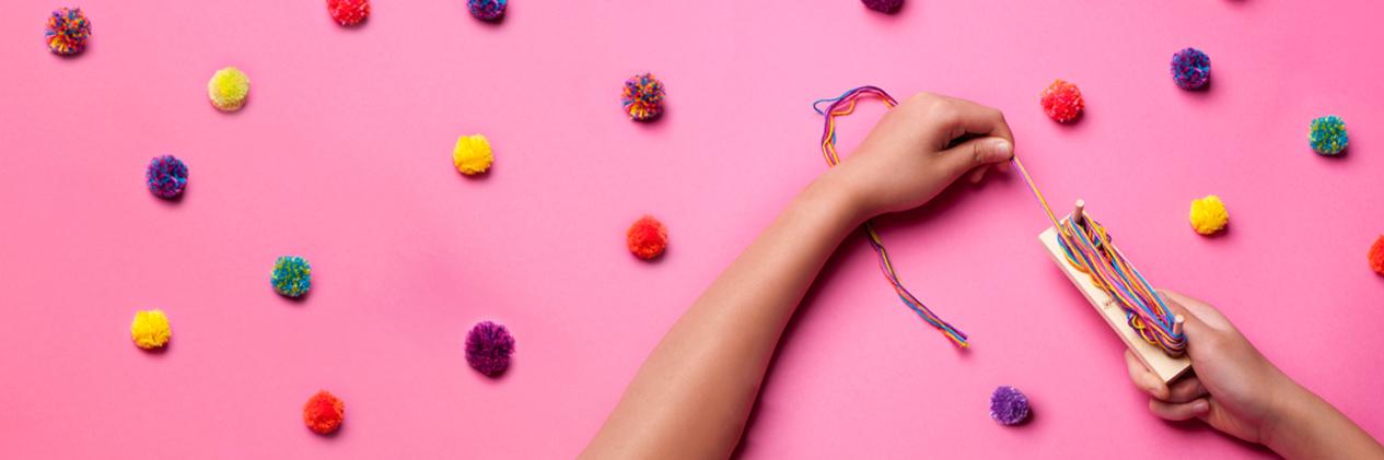 CrafttasticKids's profile banner image
