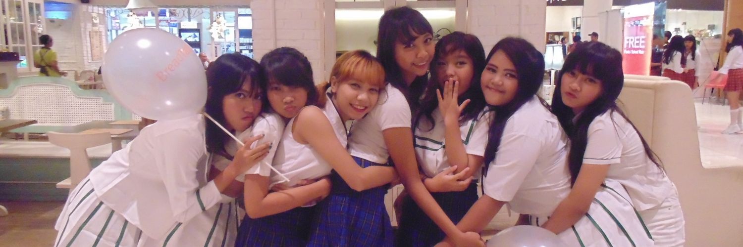 Zestful Of Angel banner