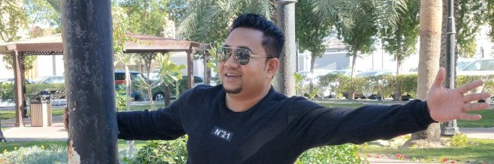 kc_romex's profile banner image