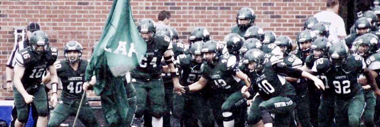 Northside Football banner