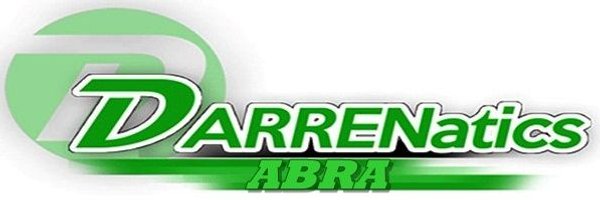 DARRENatic_ABRA's profile banner image
