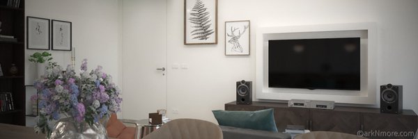 arkNmore Profile Banner