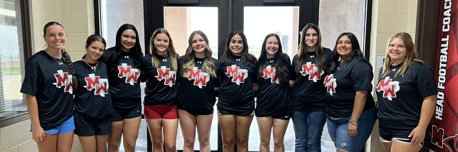 Mineral Wells ISD banner