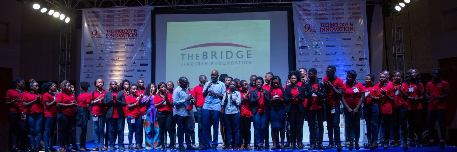 TBLFoundation banner