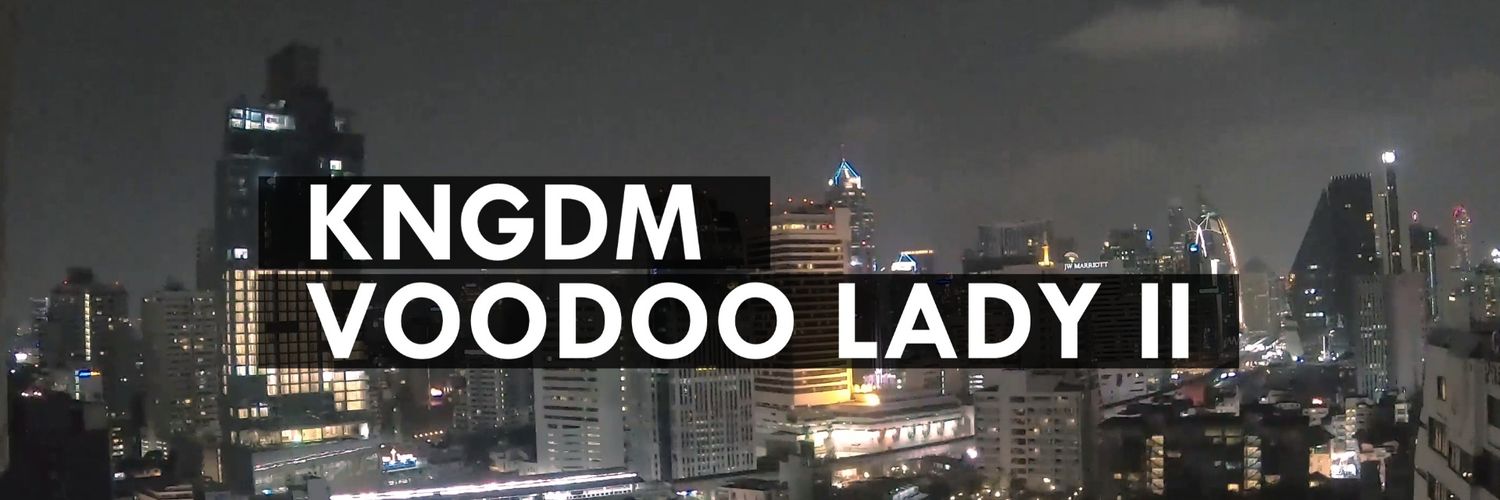 StokedAddington's profile banner image