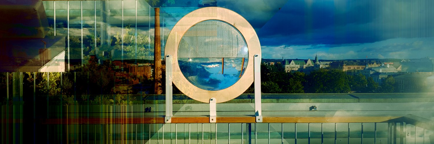 SomniatorSound (Heikki Ketola) banner