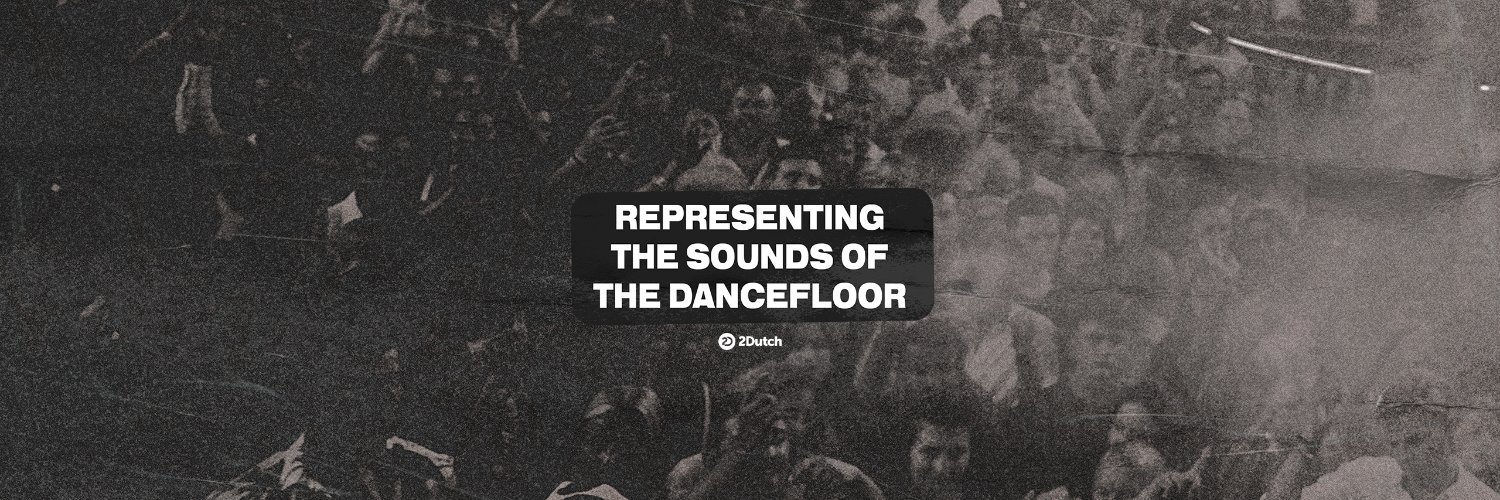 2Dutch Music Group banner