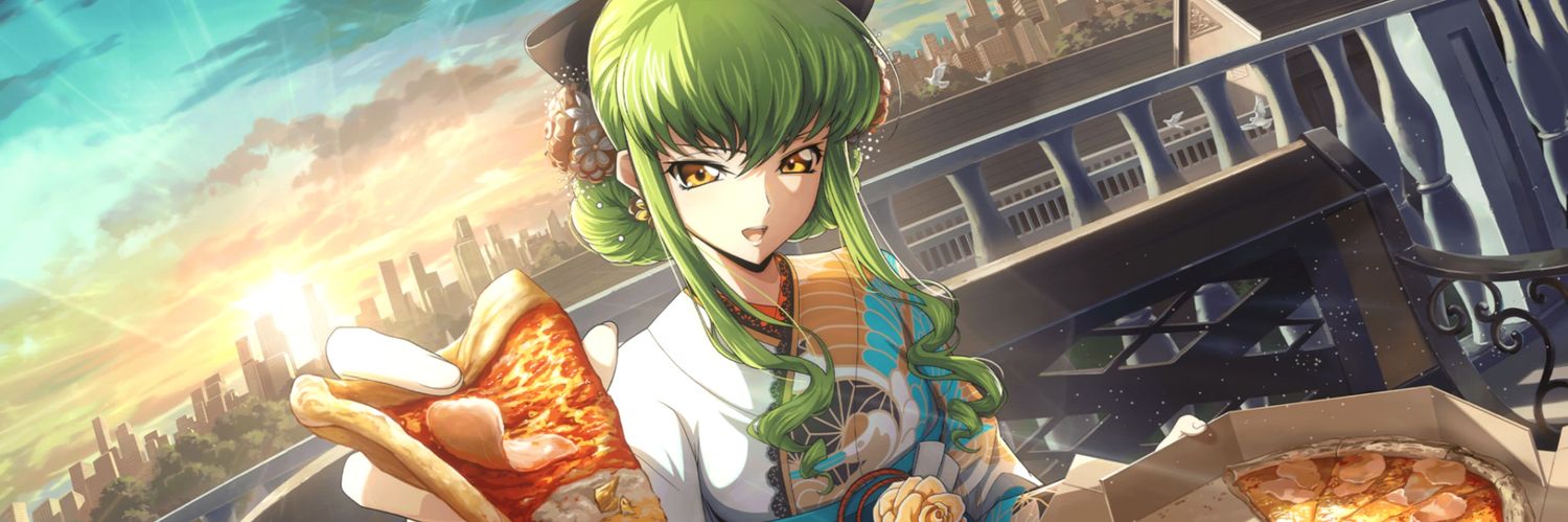 misanga0815's profile banner image