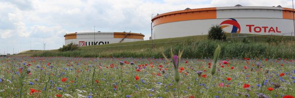 ZeelandRefinery Profile Banner