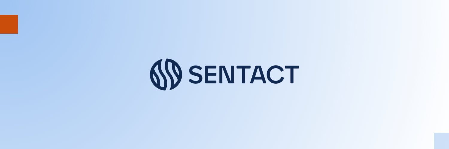 SentactOfficial's profile banner image