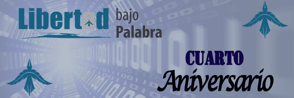 Libertad BajoPalabra banner