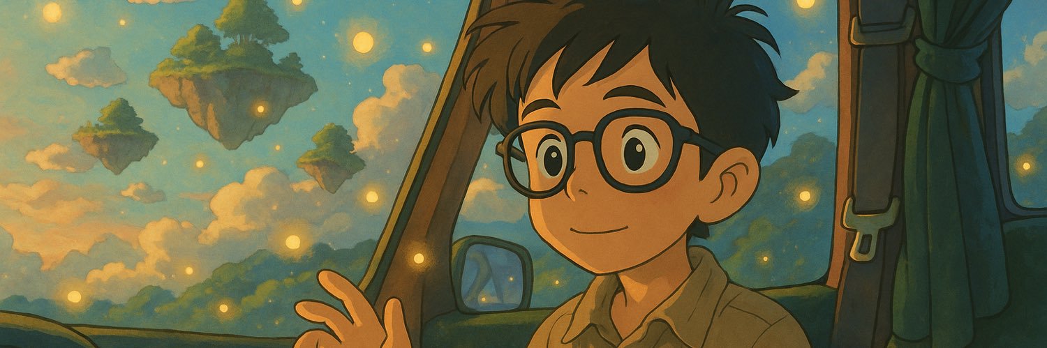 medoganji's profile banner image