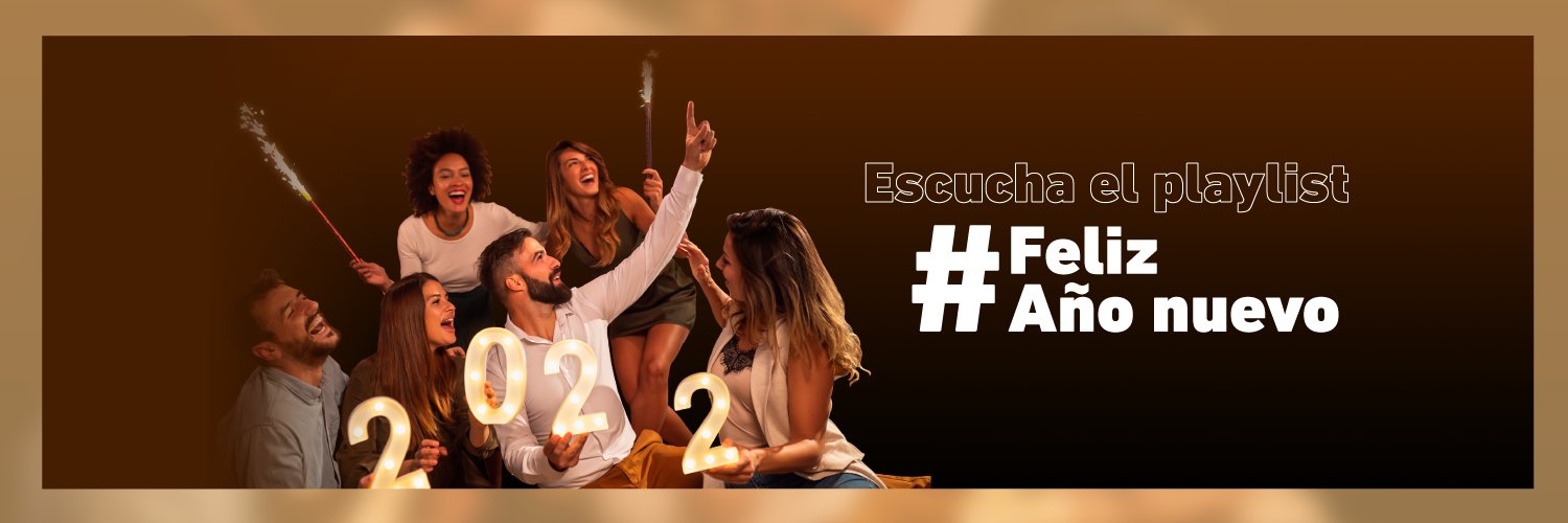 Claro música Ecuador banner