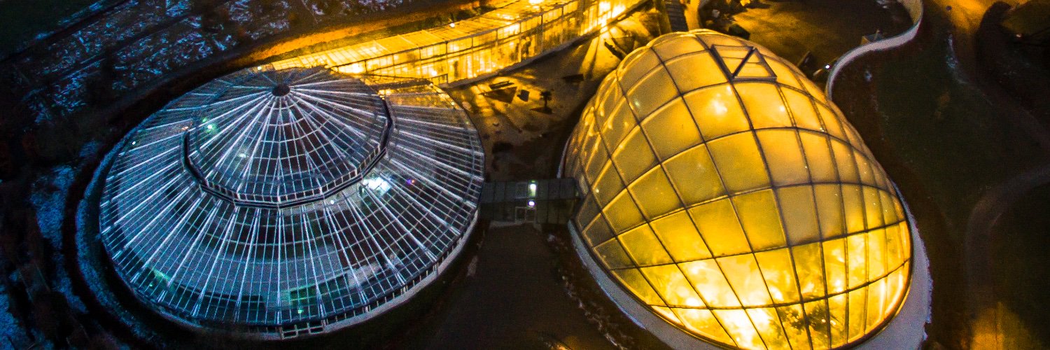 Science Museerne banner